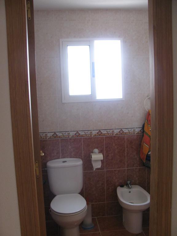 Apartamento Cala Reona Appartamento Cabo de Palos Esterno foto