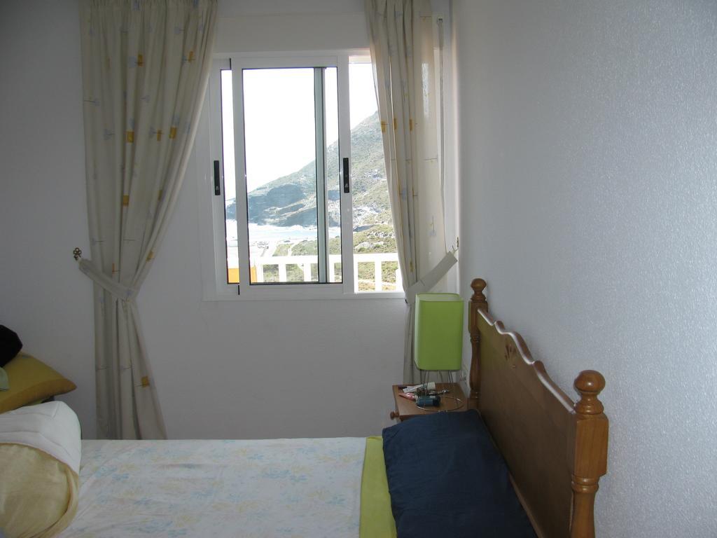 Apartamento Cala Reona Appartamento Cabo de Palos Esterno foto