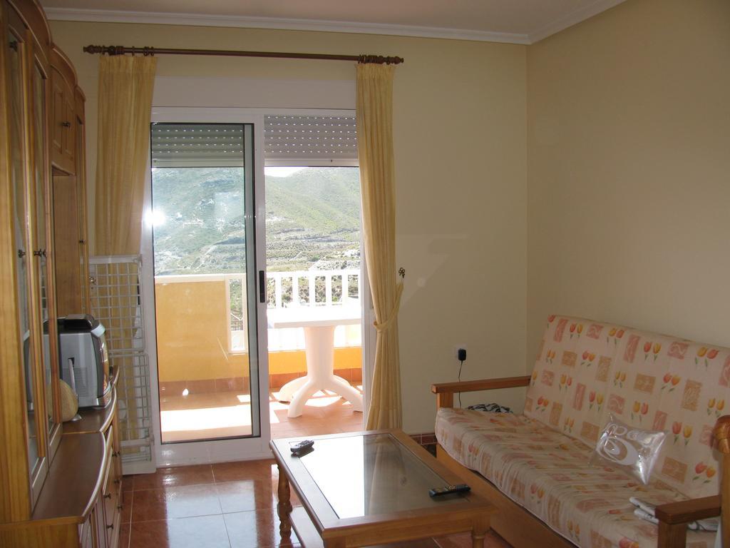 Apartamento Cala Reona Appartamento Cabo de Palos Esterno foto