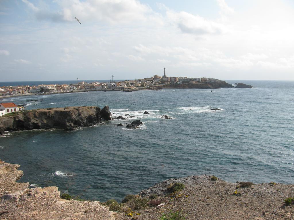 Apartamento Cala Reona Appartamento Cabo de Palos Esterno foto