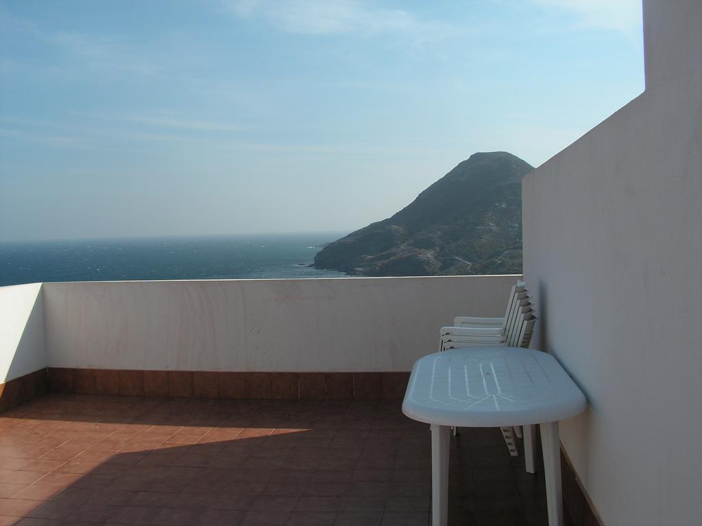 Apartamento Cala Reona Appartamento Cabo de Palos Esterno foto