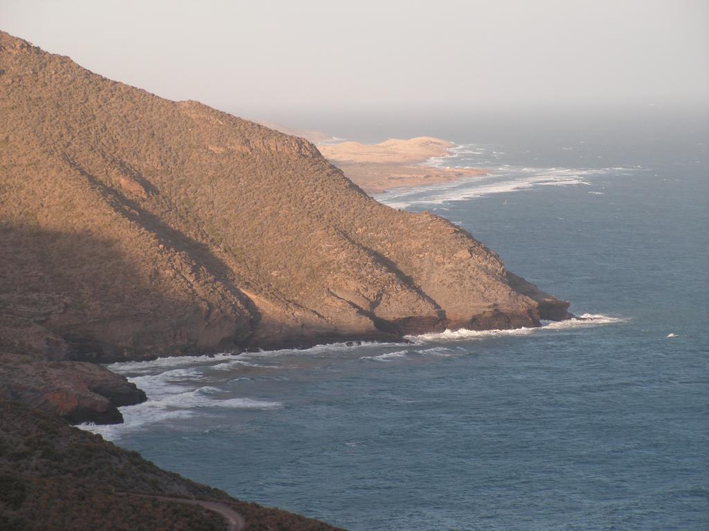 Apartamento Cala Reona Appartamento Cabo de Palos Esterno foto