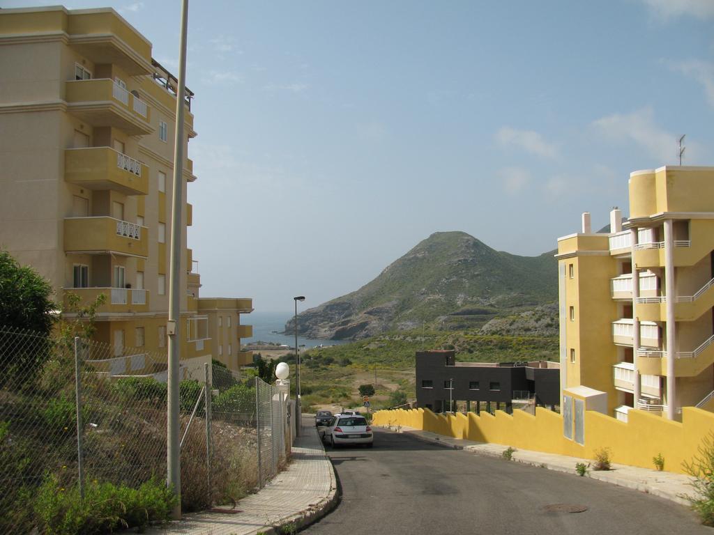 Apartamento Cala Reona Appartamento Cabo de Palos Esterno foto